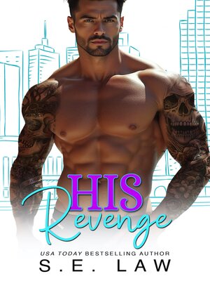 cover image of His Revenge